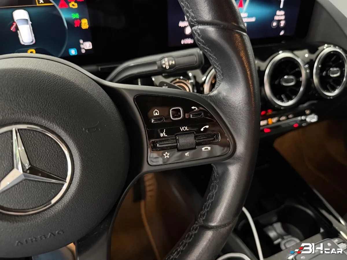Mercedes Classe Gla - photo 28