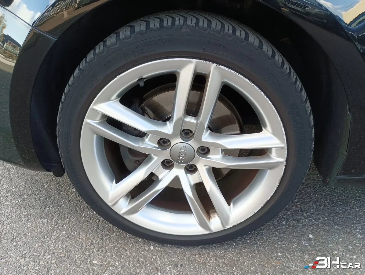 Audi A1 - photo 10