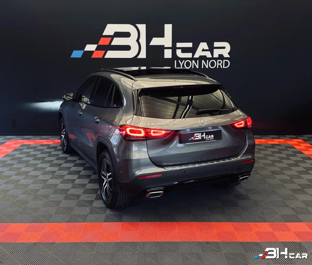 Mercedes Classe Gla - photo 20