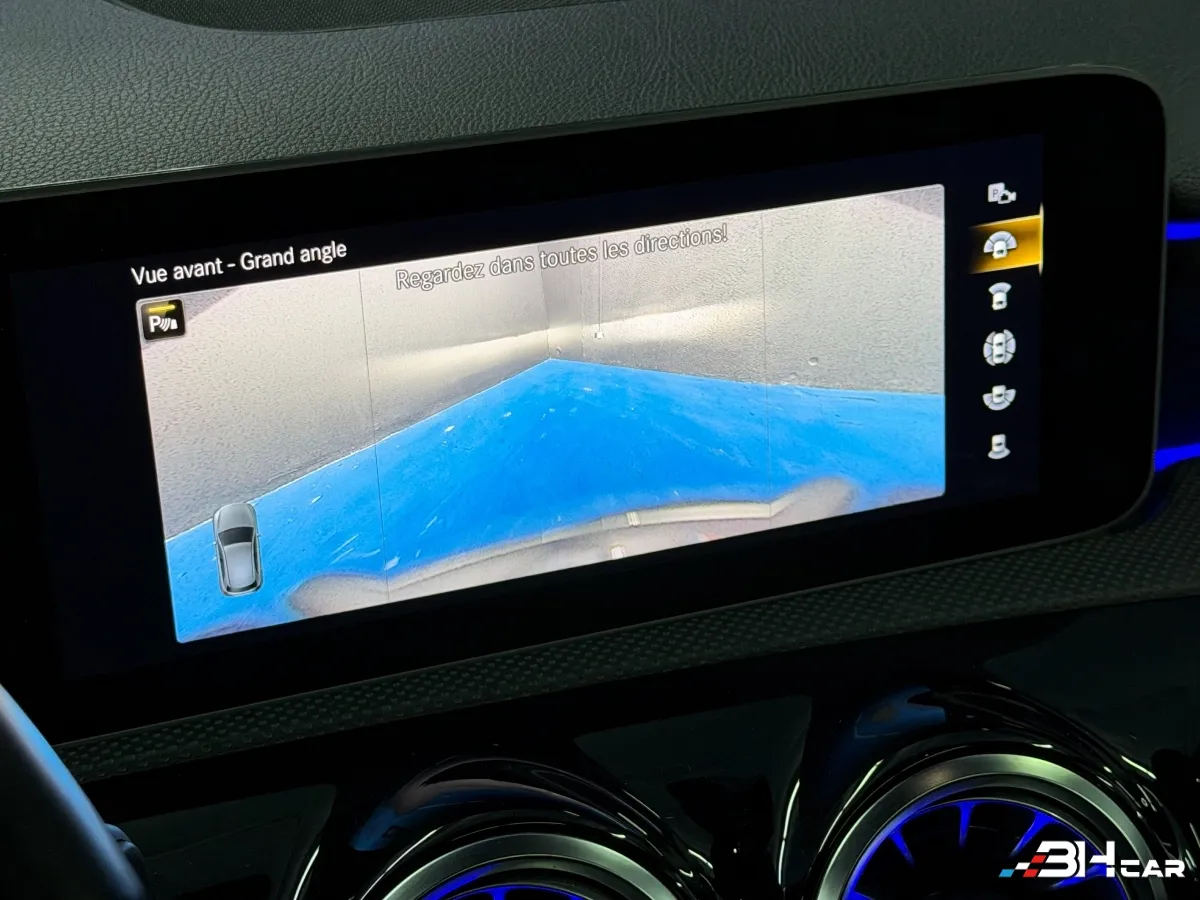 Mercedes Classe A - photo 24