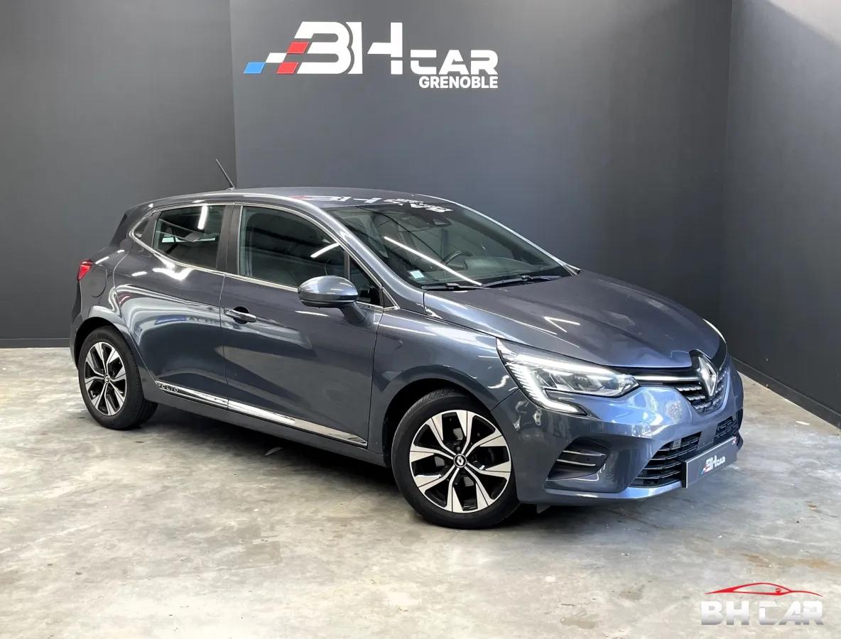 Image RENAULT Clio