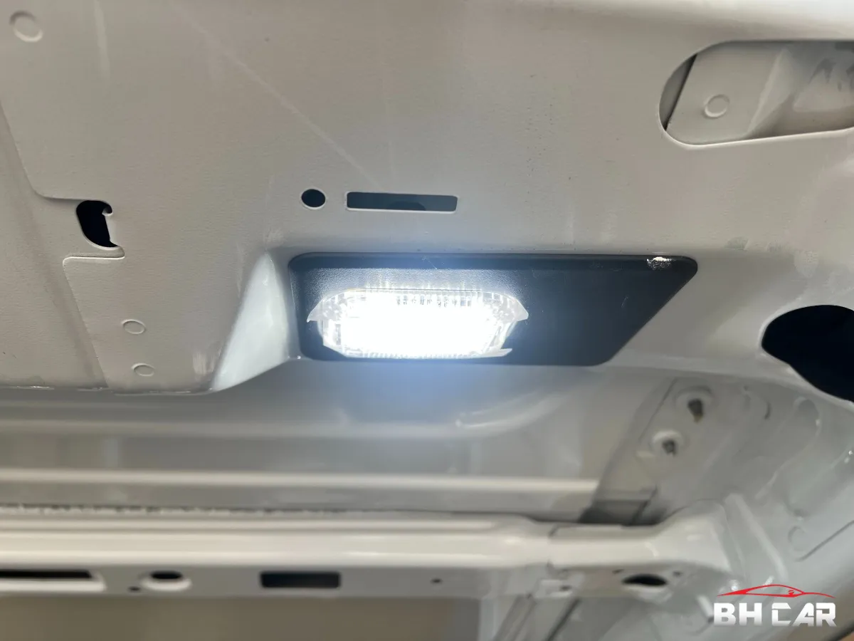Ford Transit Custom Vu - photo 18