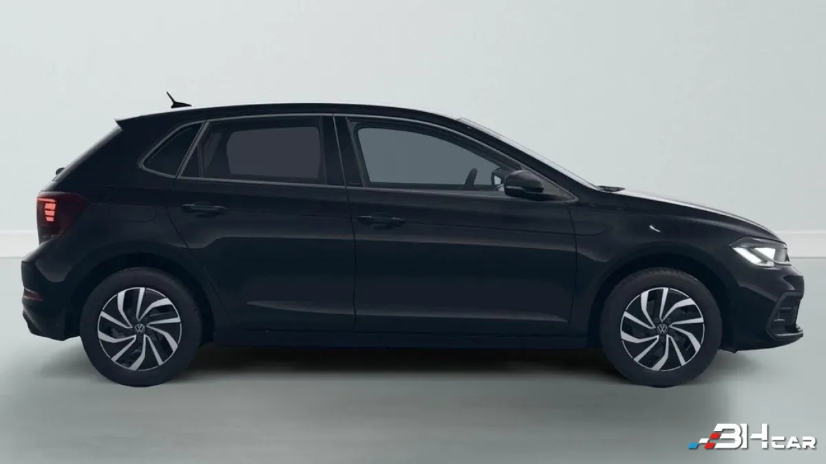 Volkswagen Polo - photo 2
