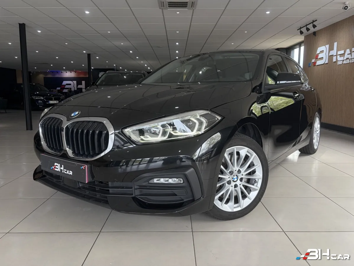 Bmw Serie 1