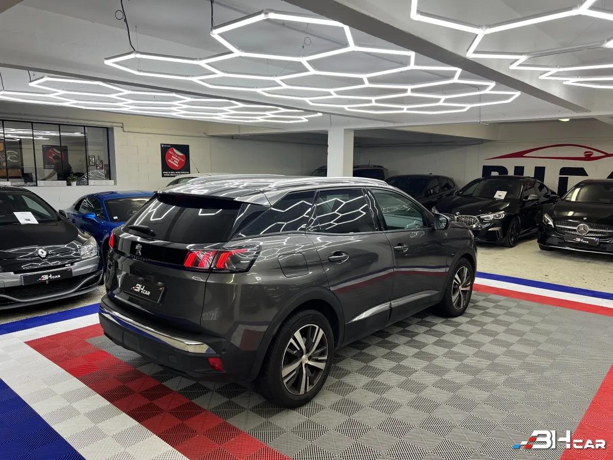 Aperçu indisponible de Peugeot 3008
