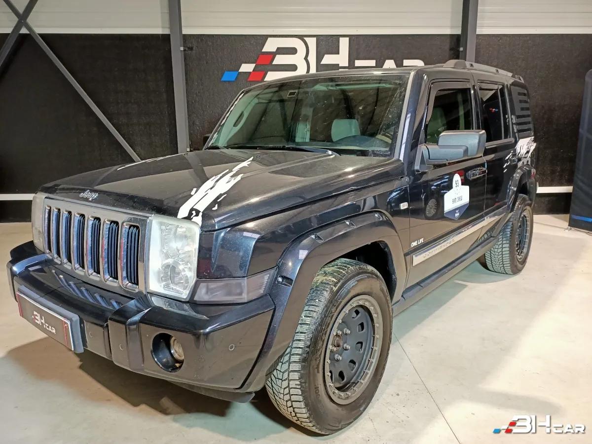 Image Jeep Commander