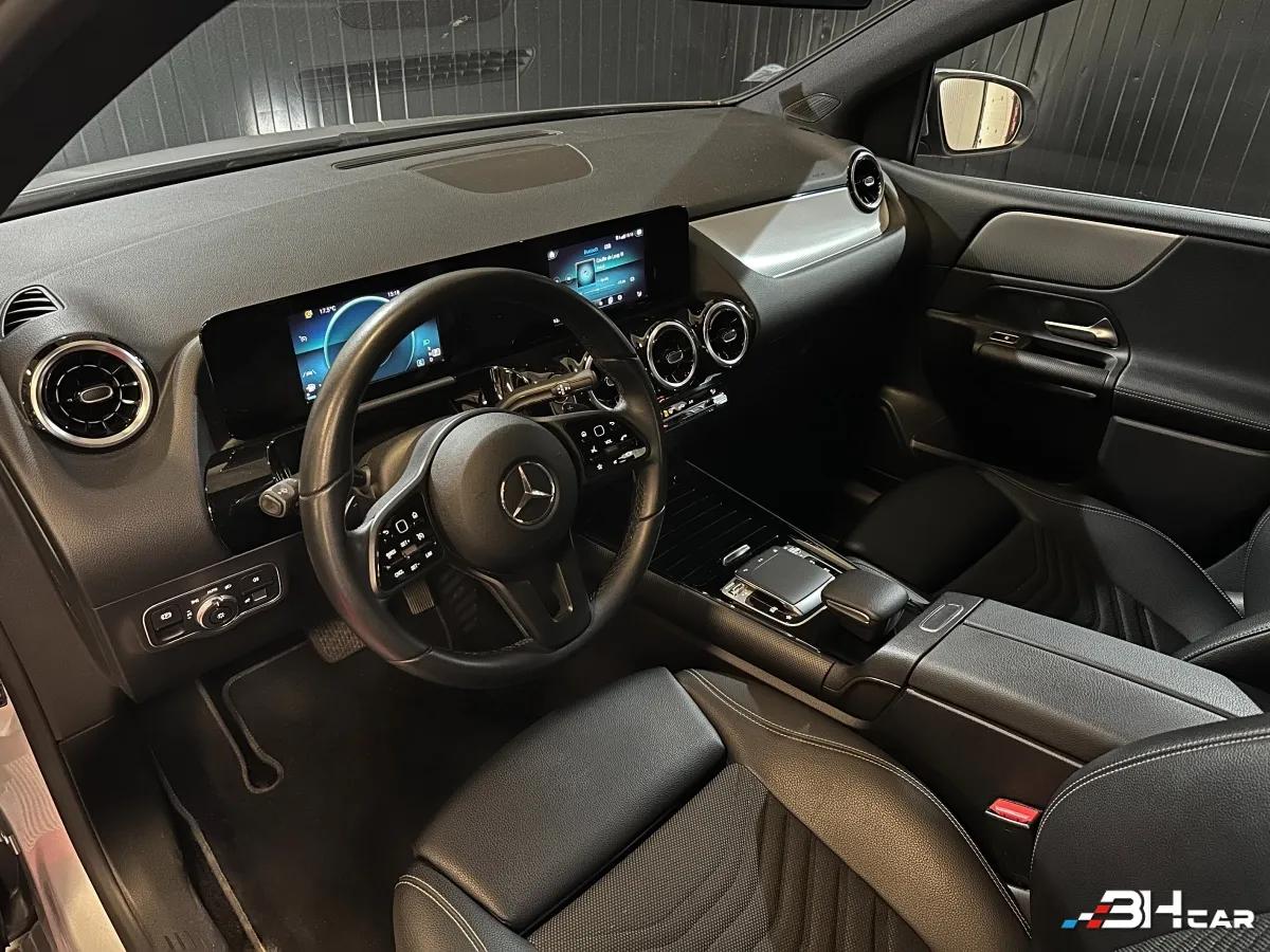 Aperçu indisponible de Mercedes-Benz Classe B