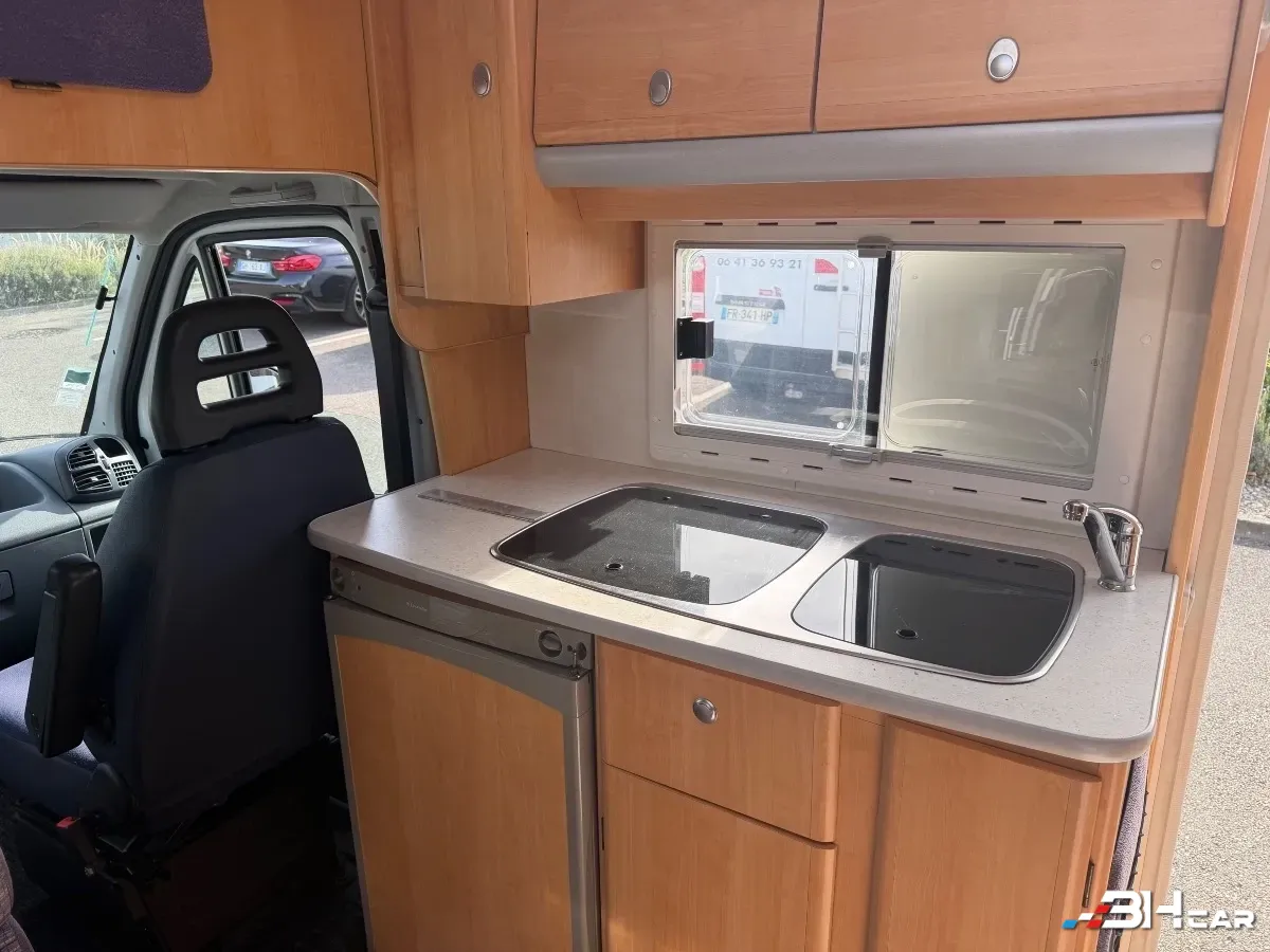 Fiat Ducato - photo 16