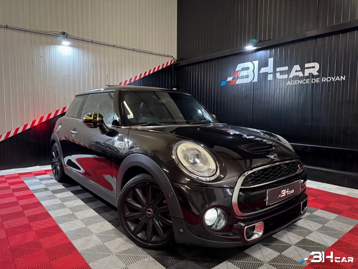 Mini Mini