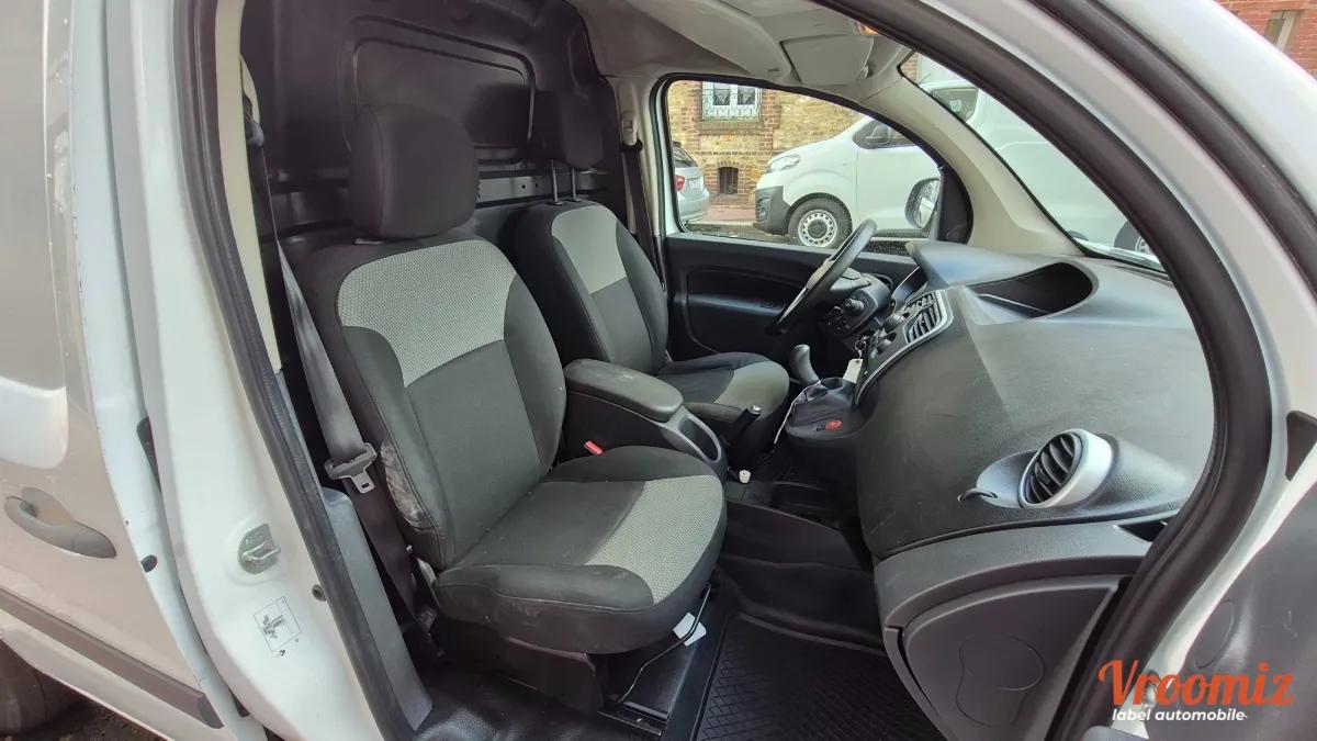 Renault Kangoo COMBI 1.5 DCI 90 CONFORT EXPRESSION
