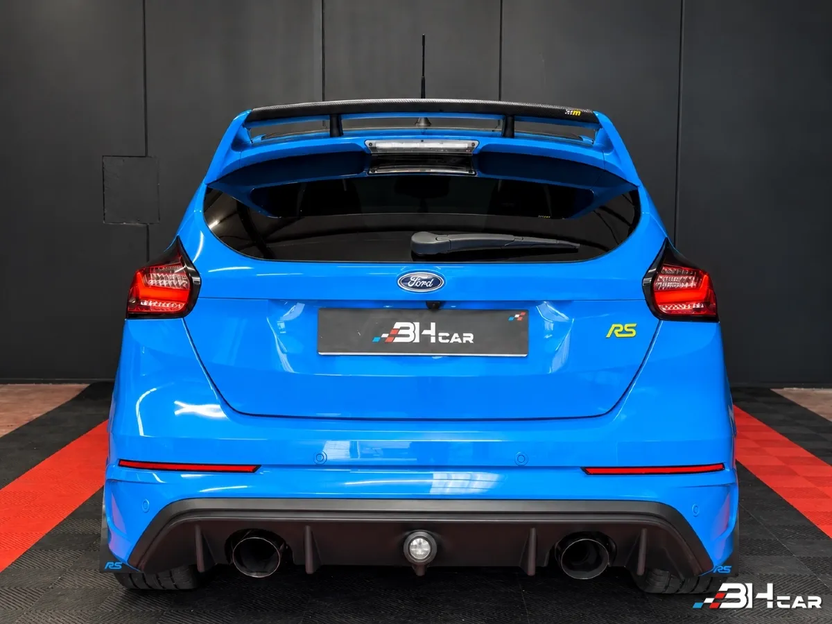 Ford Focus - photo 5