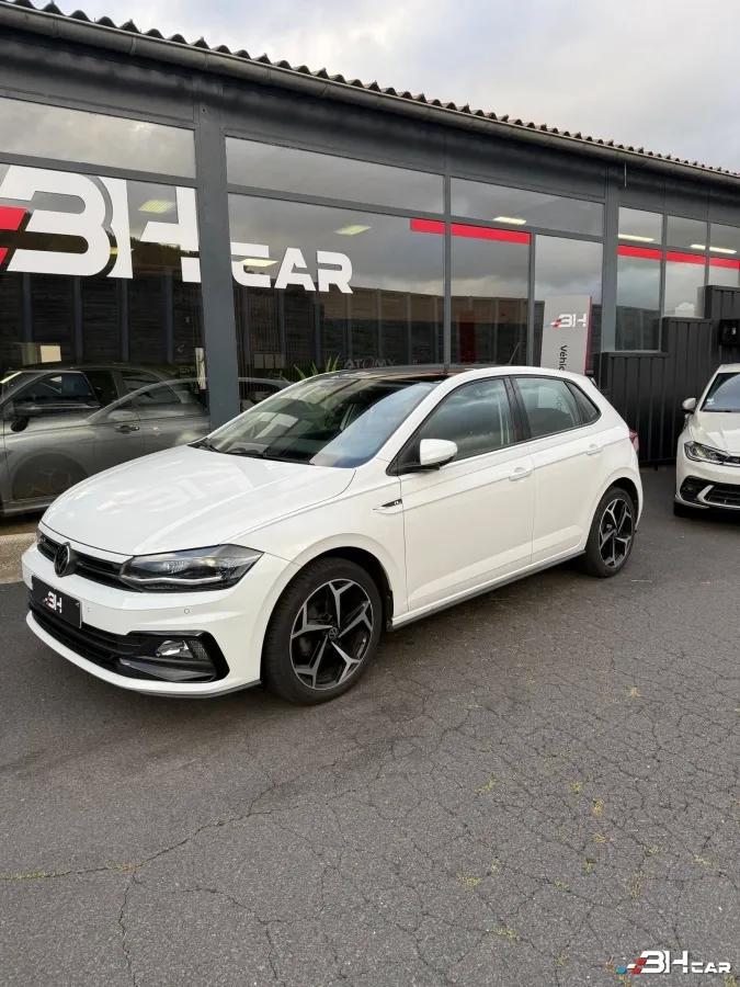 Aperçu indisponible de Volkswagen Polo