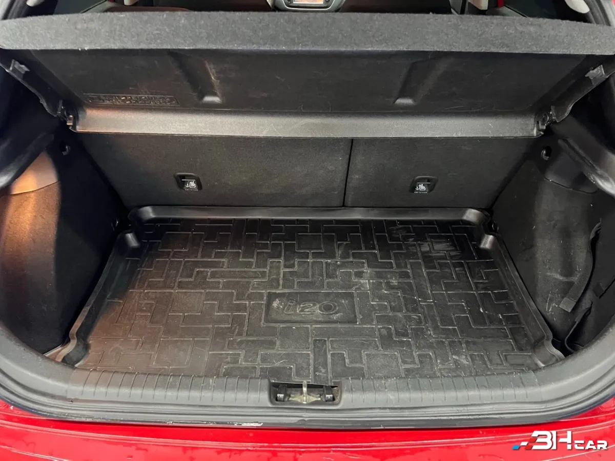 Hyundai I20 - photo 15