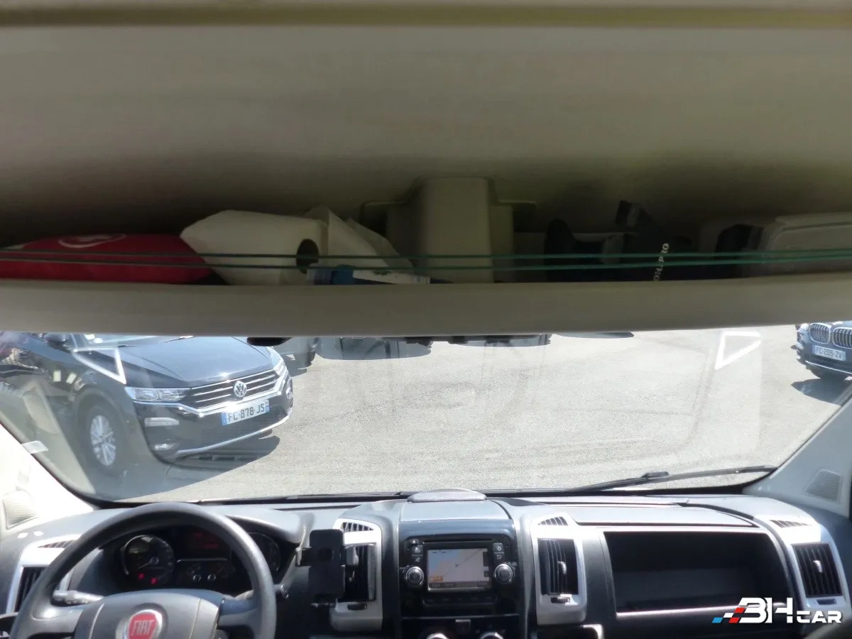 Fiat Ducato - photo 24