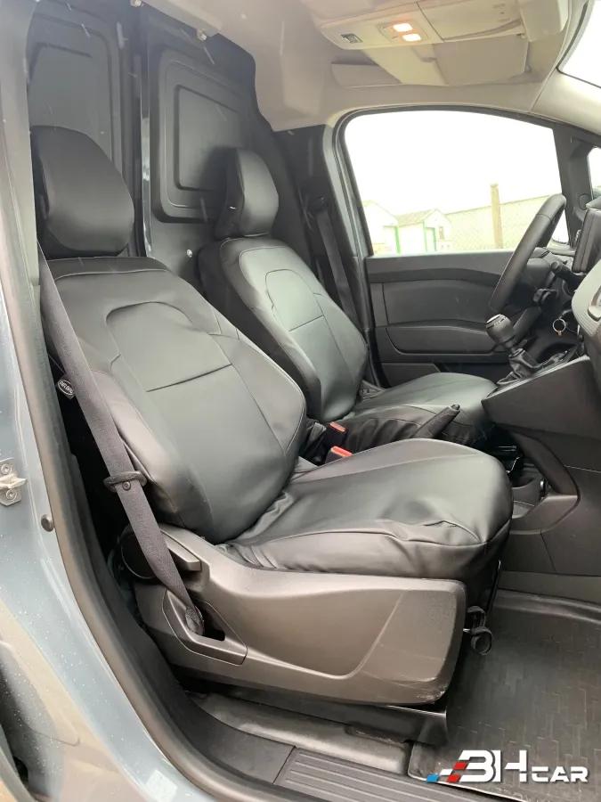 Aperçu indisponible de Nissan Townstar Vu