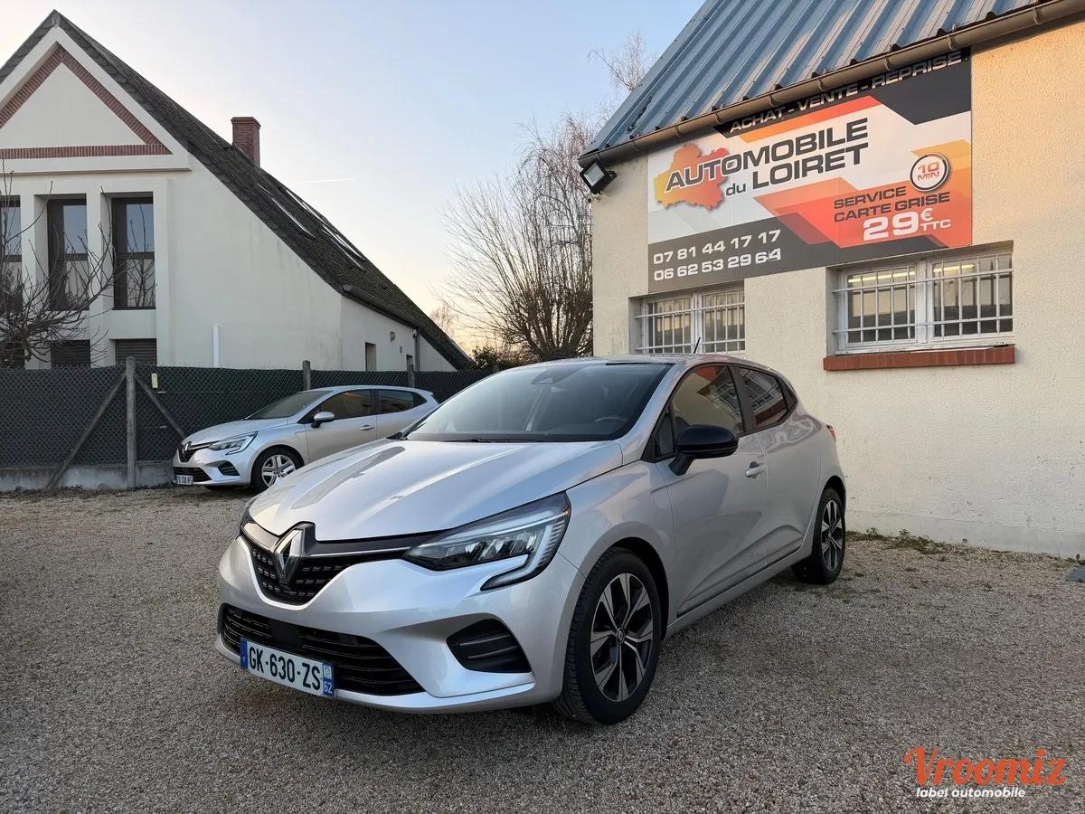 Photo du véhicule