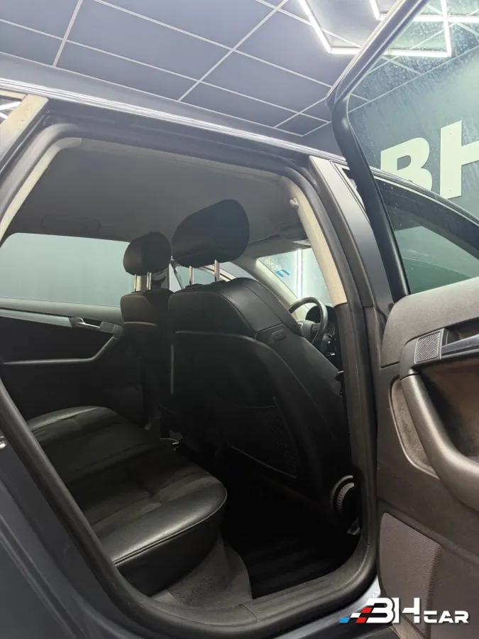 Audi A3 - photo 18