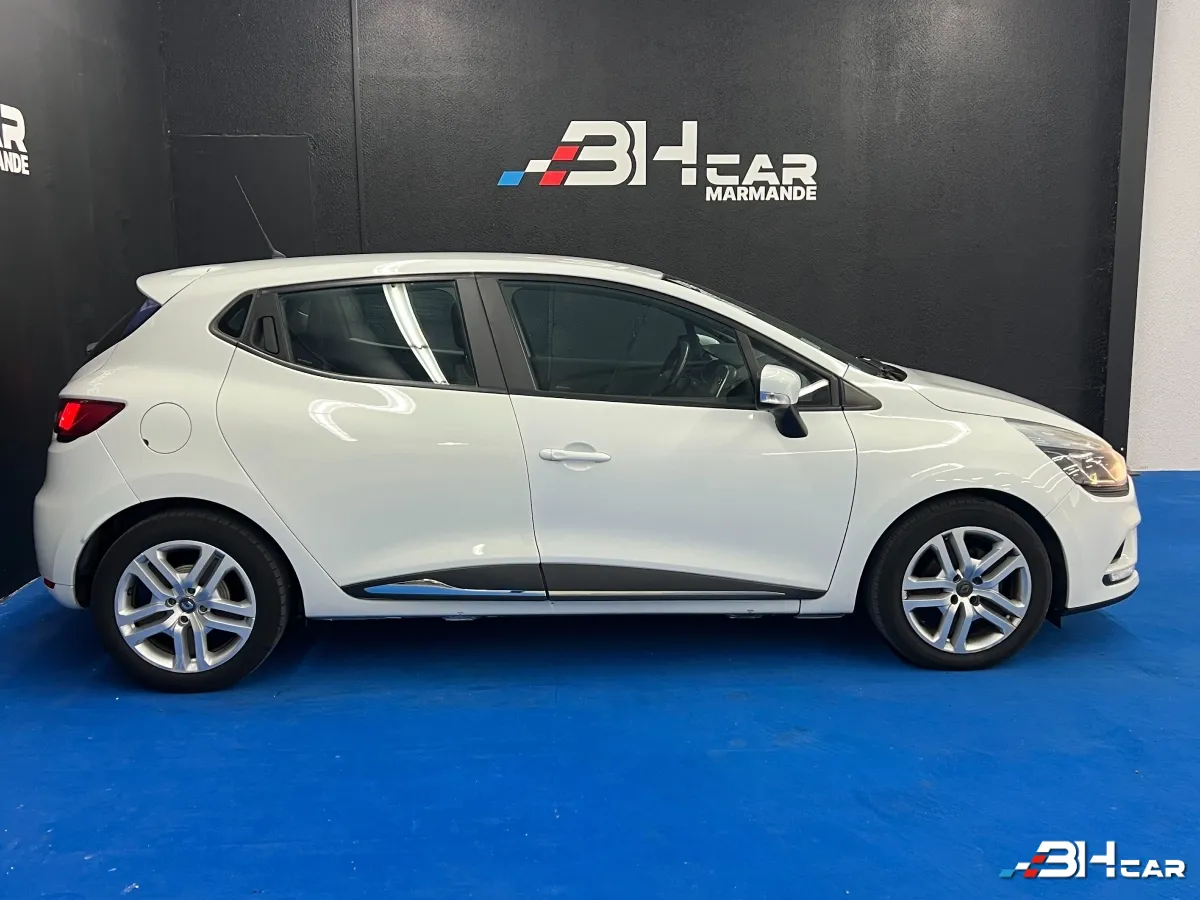 Renault Clio - photo 4