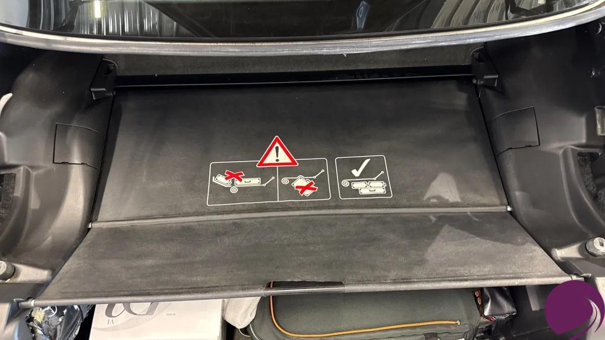 Mercedes Classe Slk