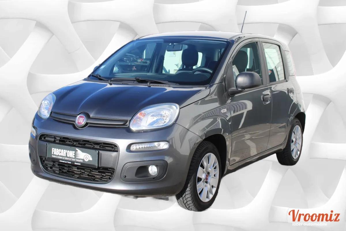 Fiat Panda 1.2 70 LOUNGE