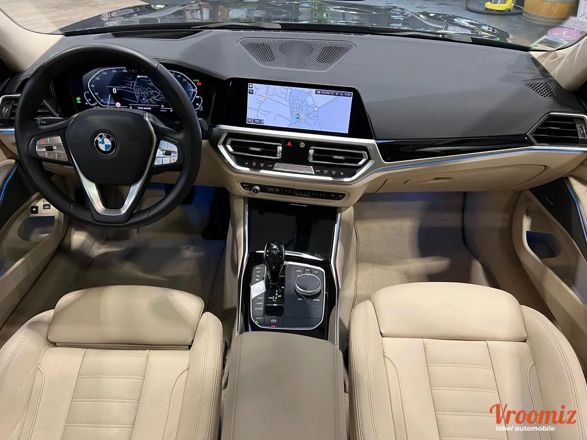Bmw Serie 3 