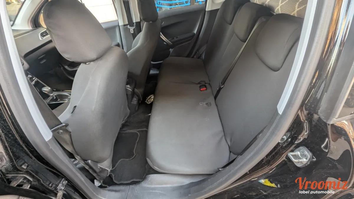 Peugeot 2008 GENERATION-II 1.5 BLUEHDI 130 ALLURE EAT BVA START-STOP