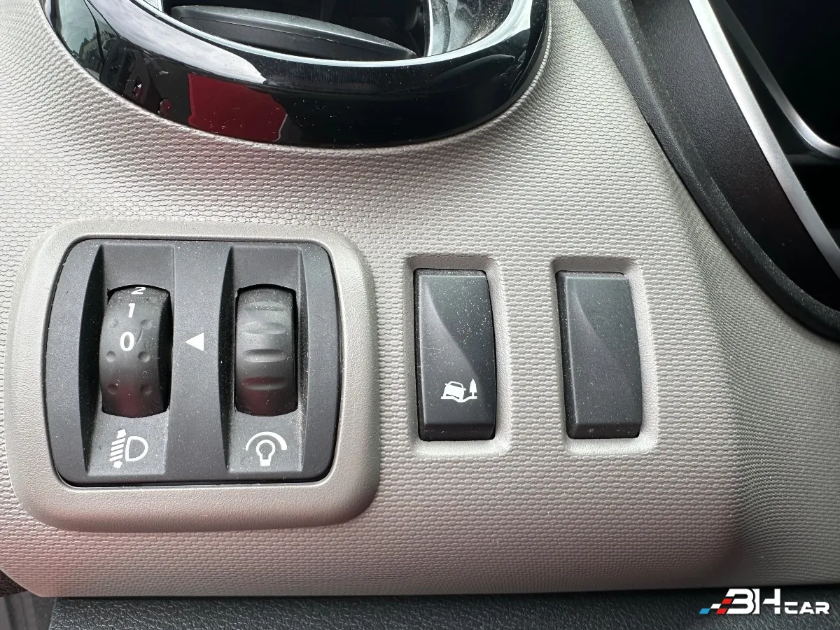 Renault Trafic - photo 14