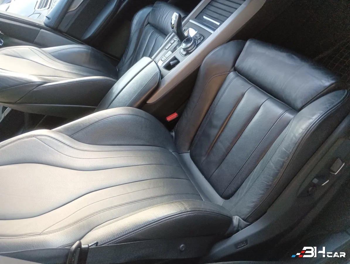 Bmw X5 - photo 22