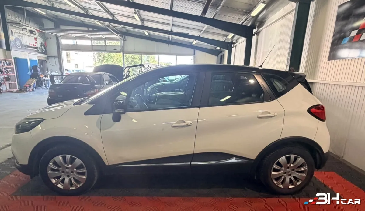 Renault Captur - photo 3