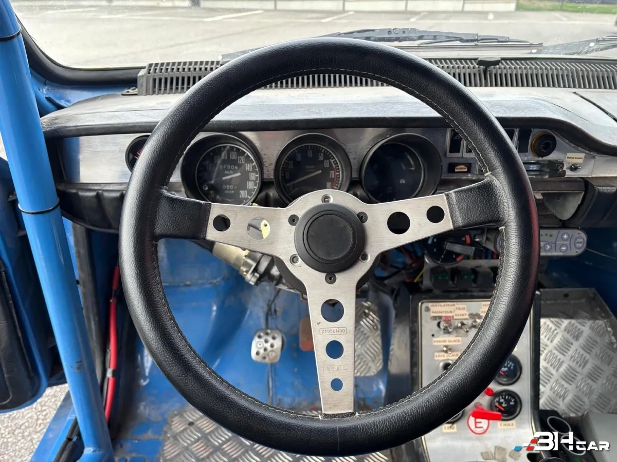 Renault R12 - photo 11