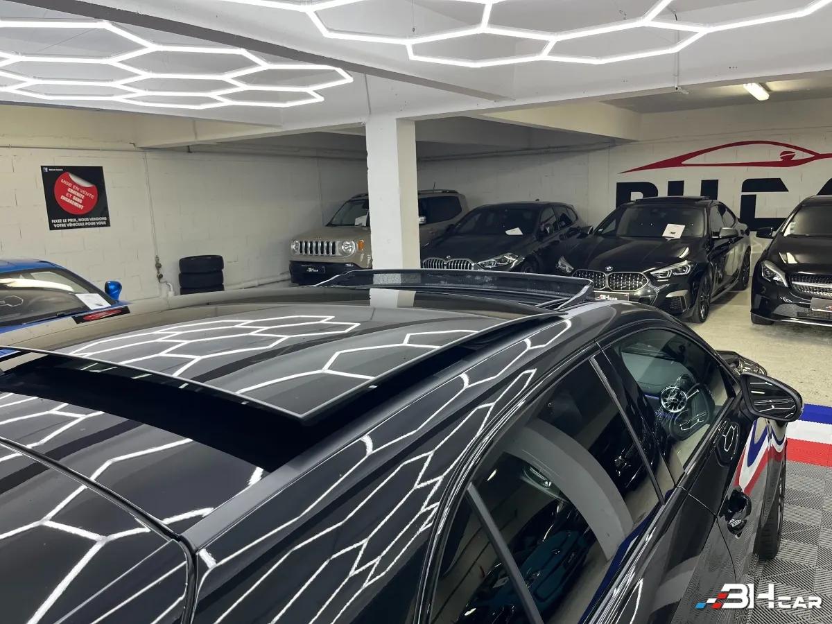 Aperçu indisponible de Mercedes-Benz Classe A