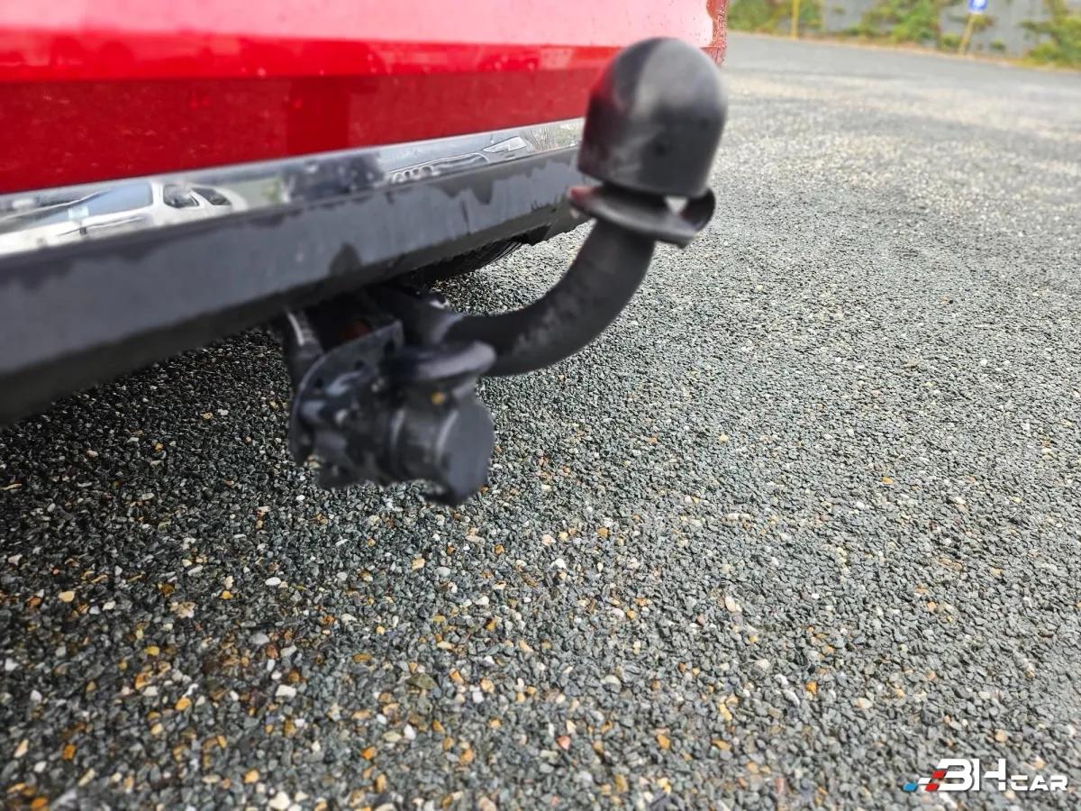 Aperçu indisponible de RENAULT Clio