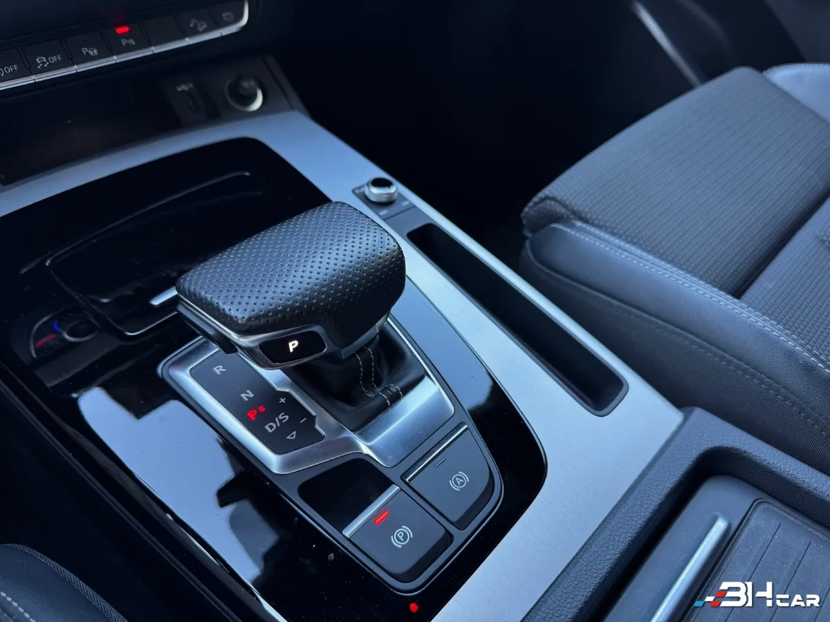 Audi Q5 - photo 18