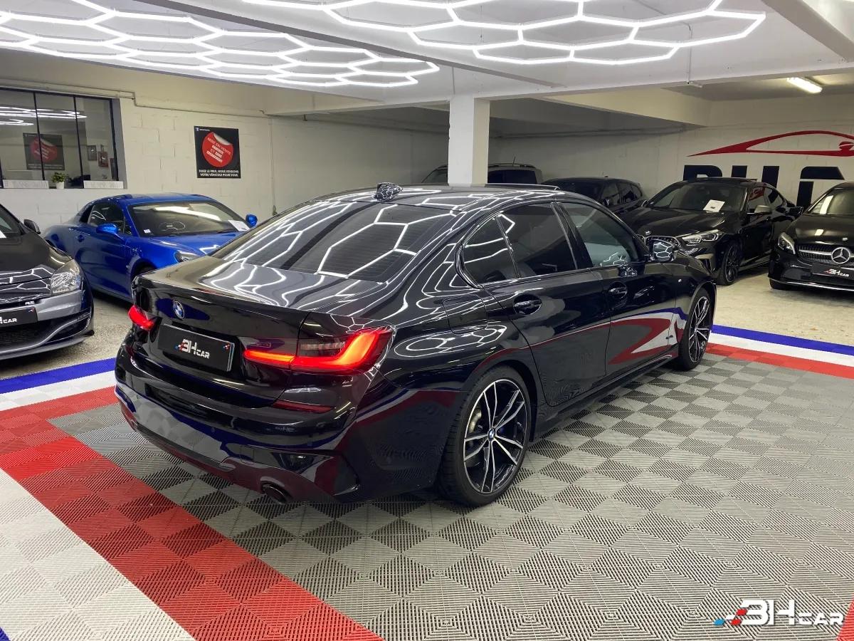 Aperçu indisponible de Bmw Série 3