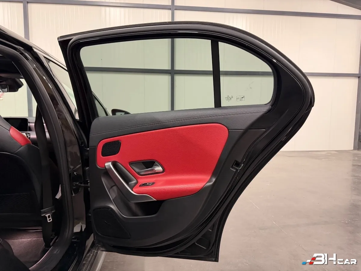 Mercedes Classe A - photo 15