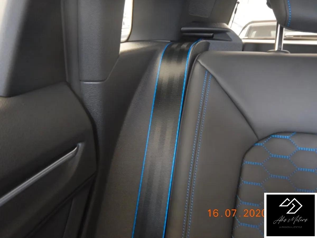 Audi Rs Q3 2.5 TFSI 400 QUATTRO S-TRONIC BVA