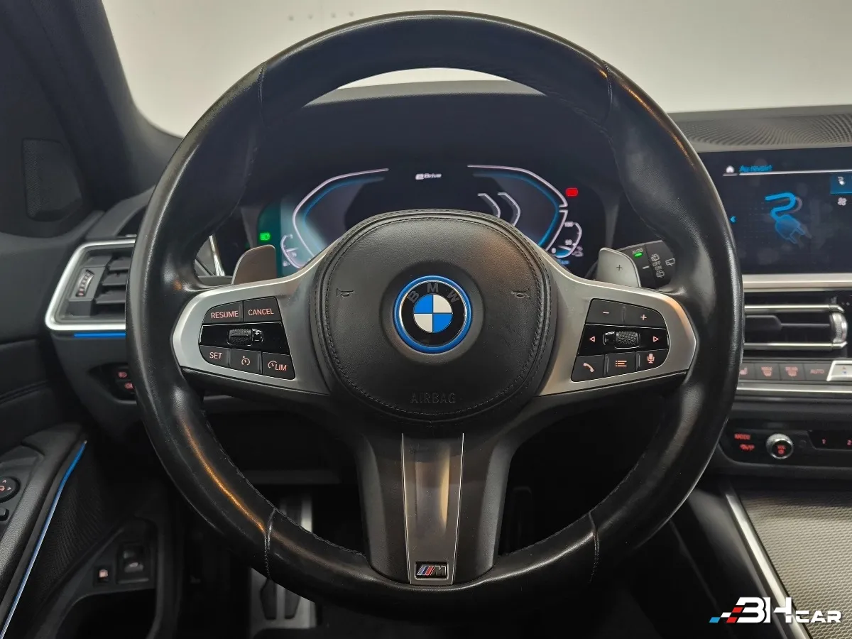 Bmw Serie 3 - photo 8