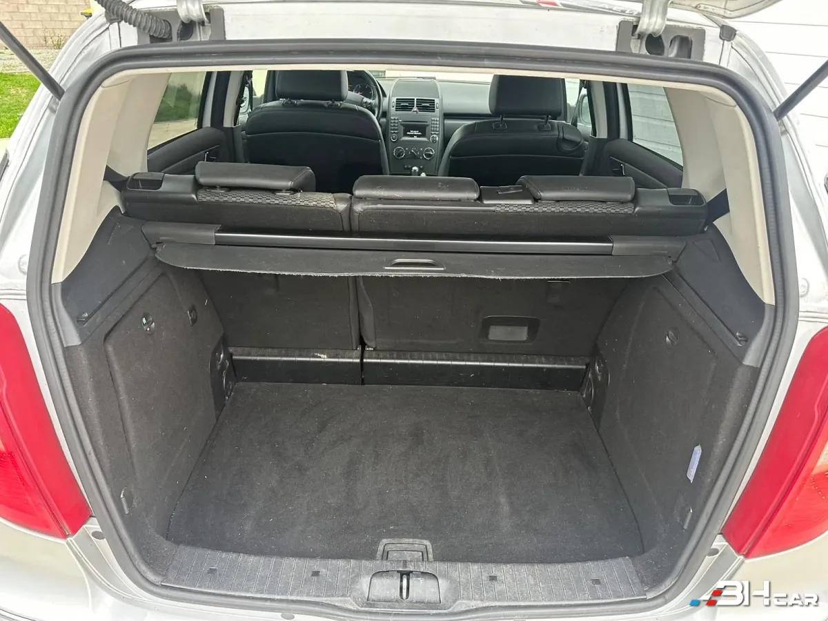 Mercedes Classe A - photo 19