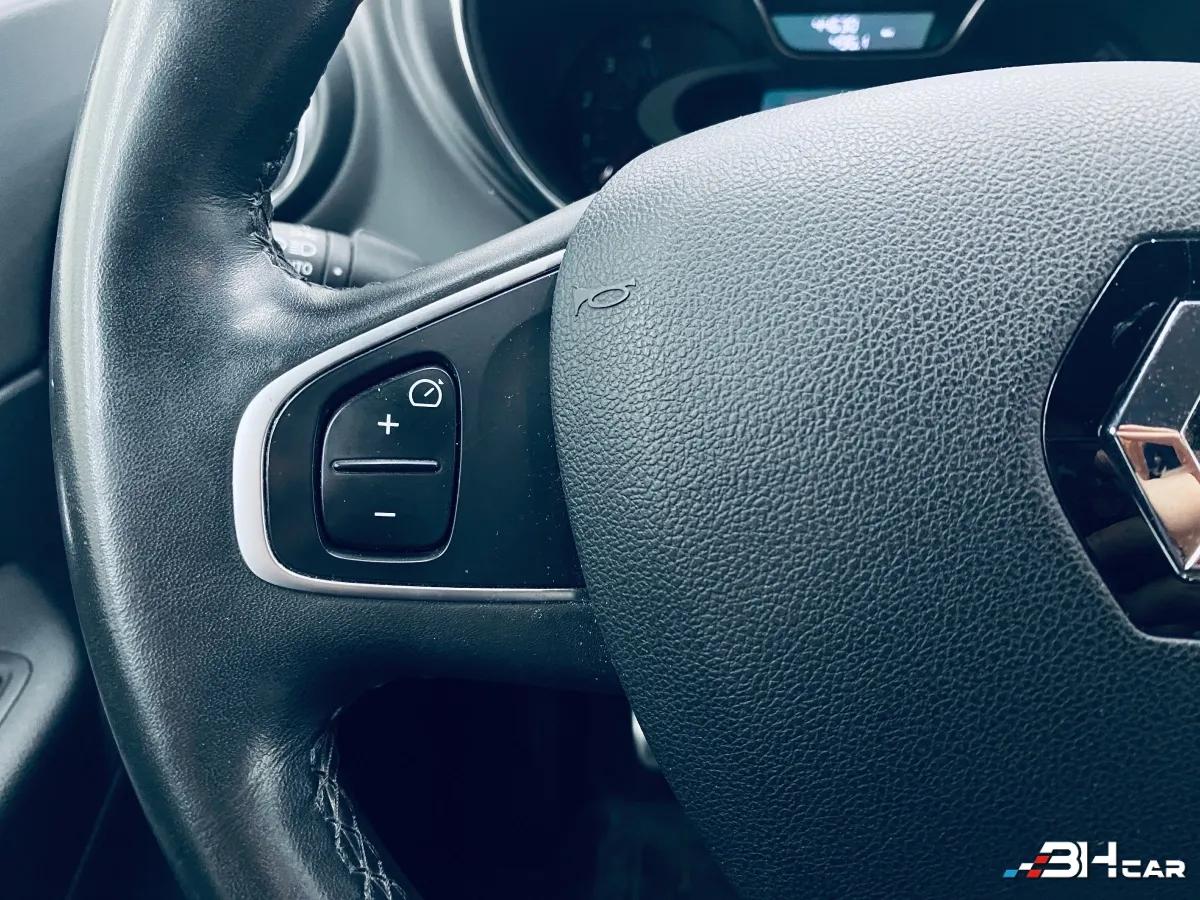 Aperçu indisponible de RENAULT Captur