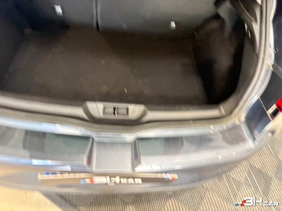 Renault Megane - photo 17