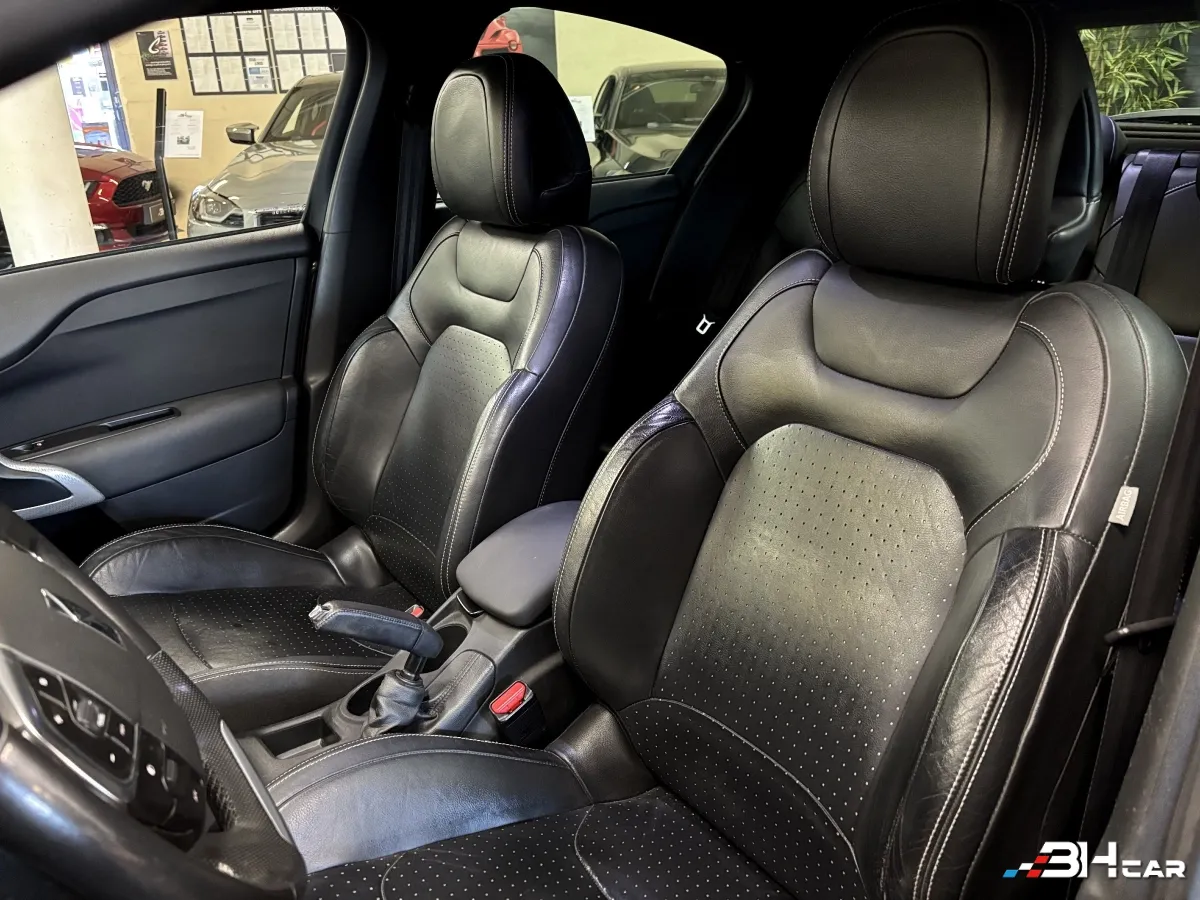 Ds Automobiles Ds 4 - photo 16