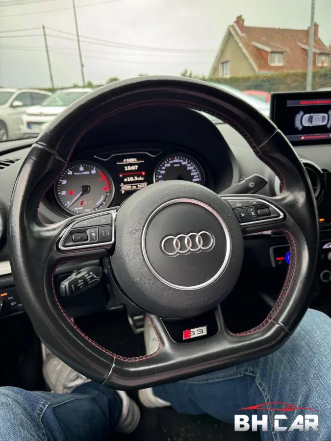 Aperçu indisponible de Audi S3