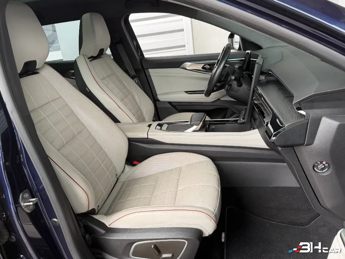 Renault Espace - photo 10
