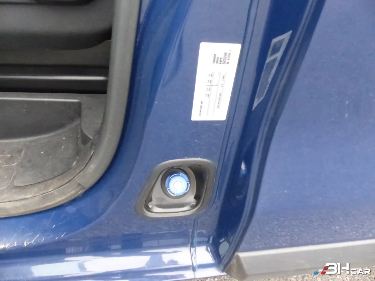 Peugeot Expert Vu - photo 29