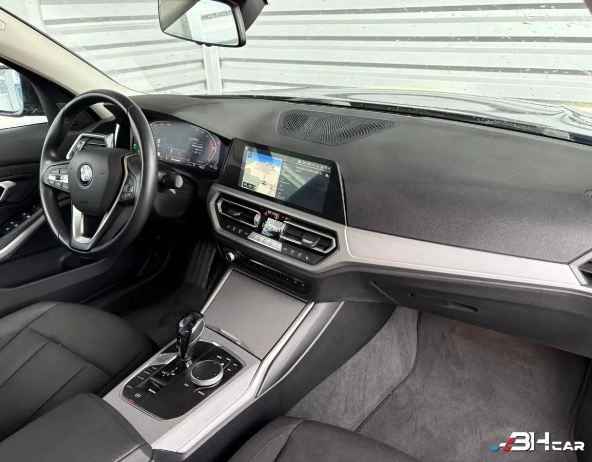 Aperçu indisponible de Bmw Série 3