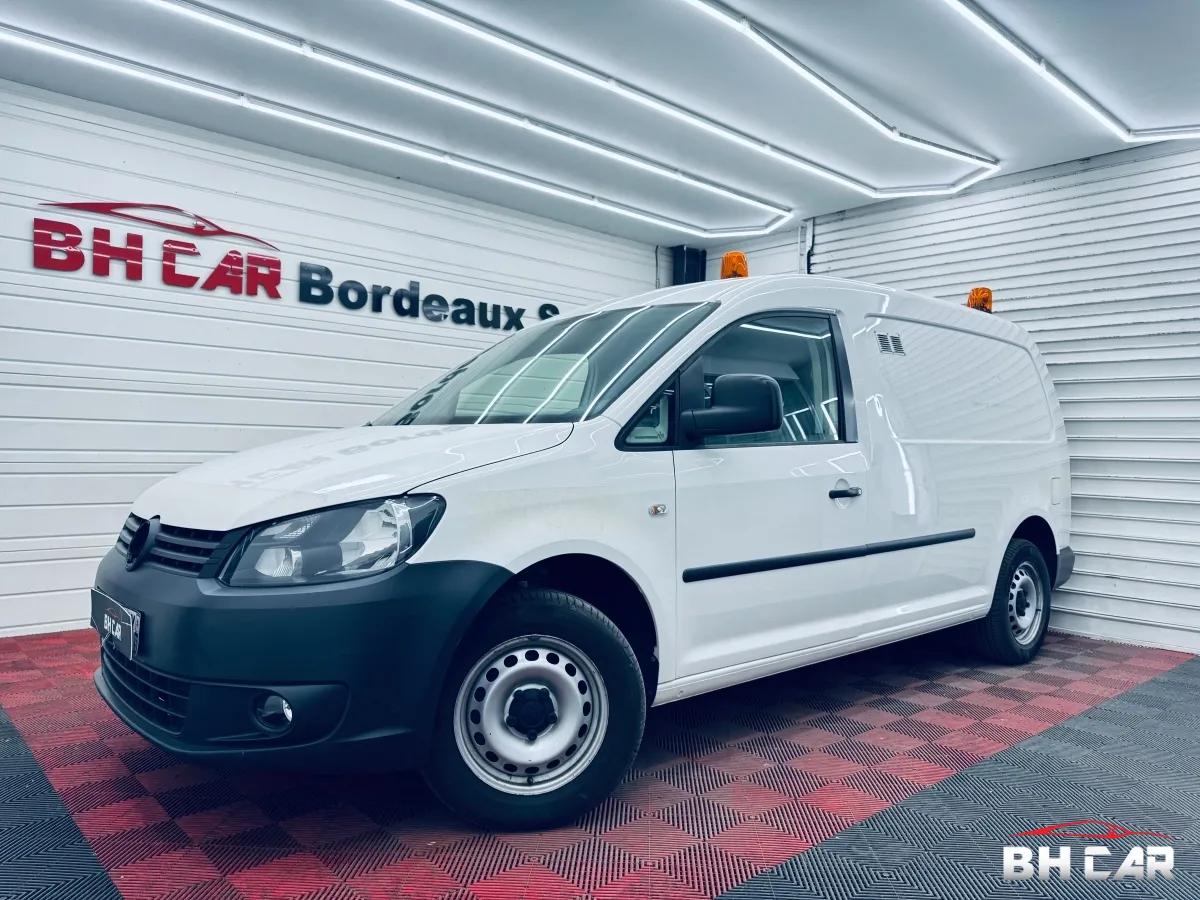 Image Volkswagen Caddy