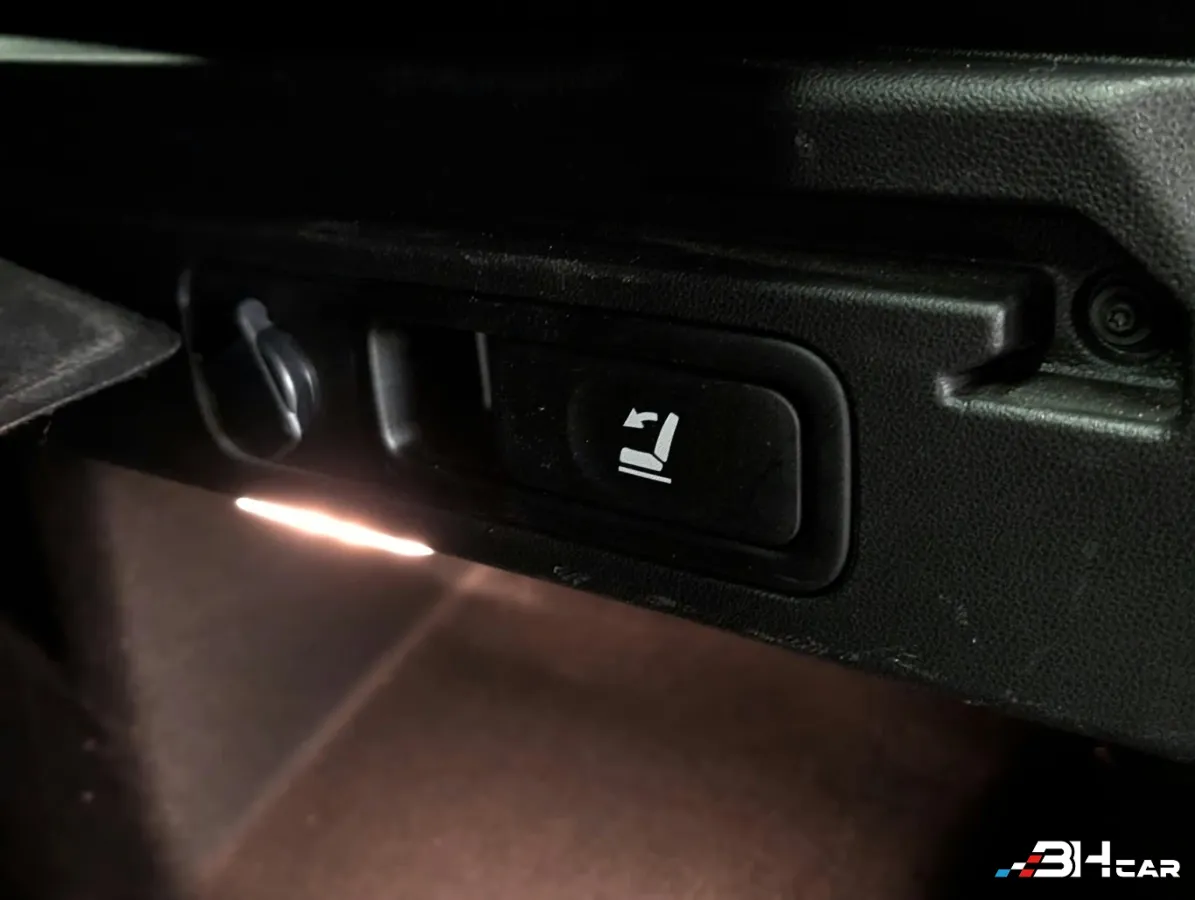 Dacia Bigster - photo 27