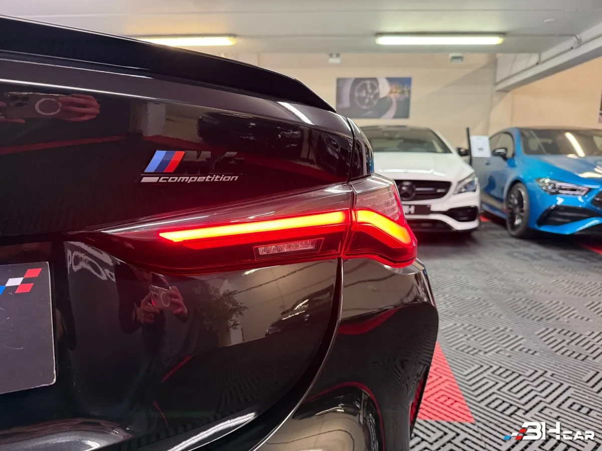 Bmw M4 - photo 46