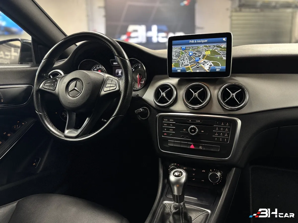 Mercedes Classe Cla - photo 19