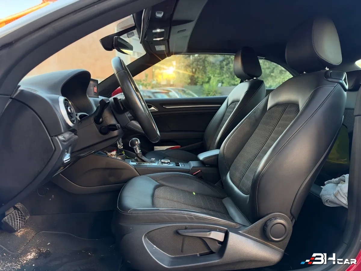 Audi A3 - photo 13